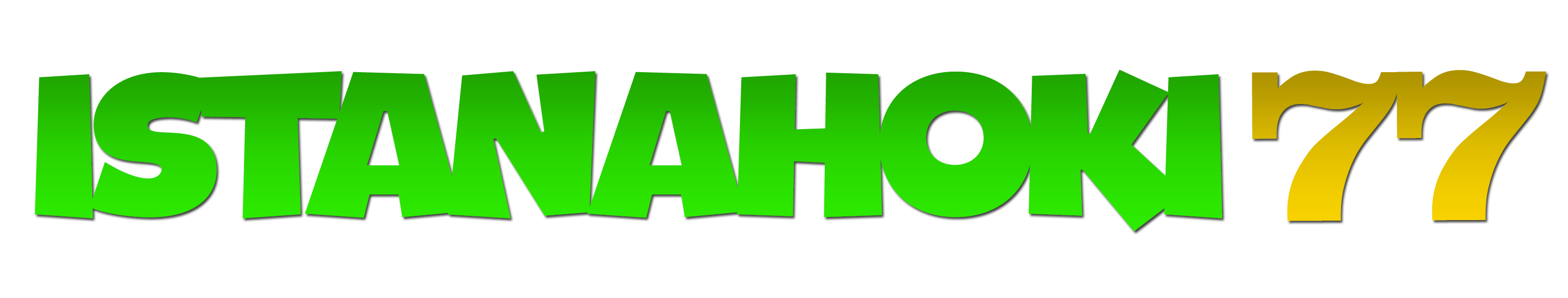 istanahoki77